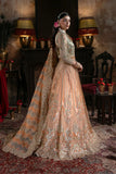 Noor-e-Naaz Bridal's by Imrozia IB-56 Sitarah