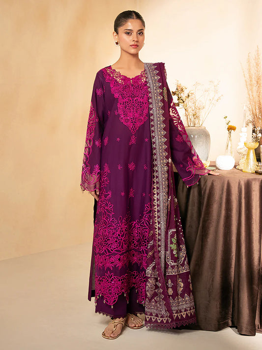 Jahaan Premium by RajBari`25 NORA-6B