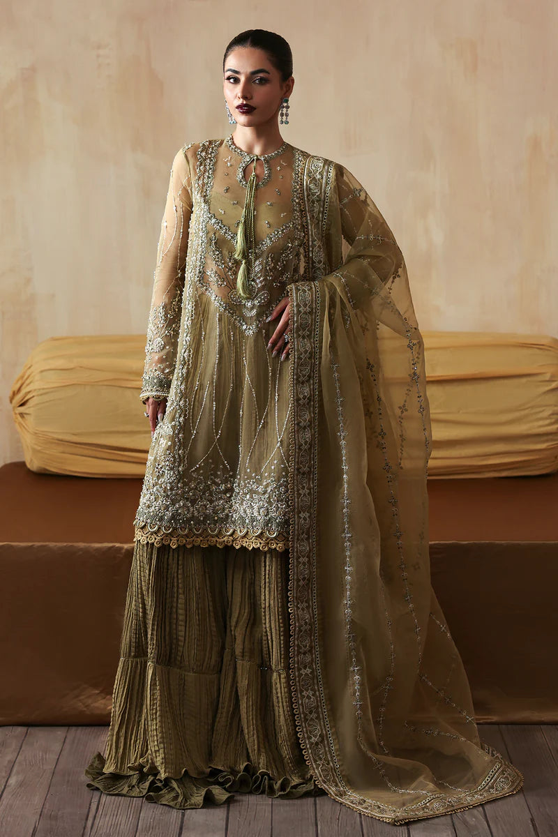 Jahanara Vol-3 by Zarposh |Zarqash