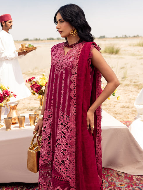 Janan By Parishay JL-12 30% Off