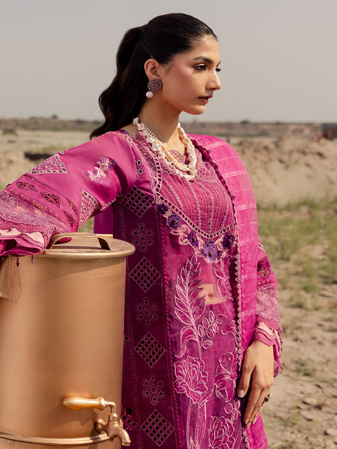 Janan By Parishay JL-02 30% Off