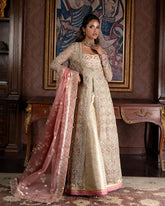 Darlings Wedding Collection'25 By Mushq ( Jhilmil )