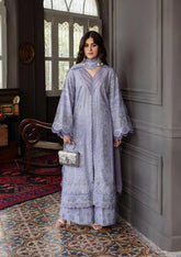 Kahf Karandi'25 KKH-04 WISTERIA