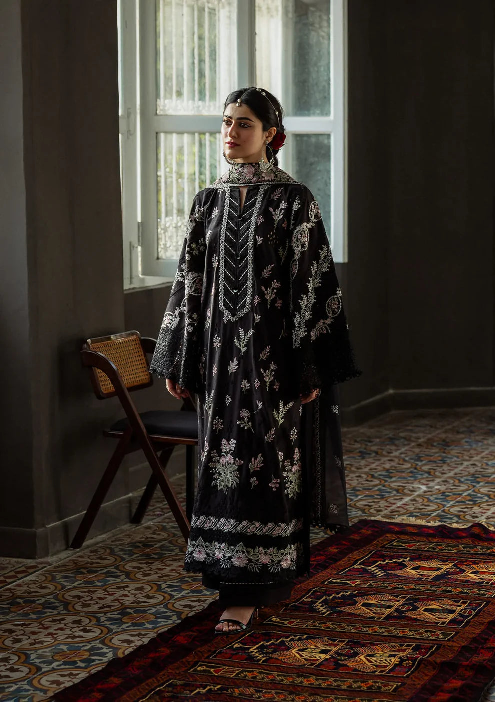 Kahf Karandi'25 KKH-6B LIARA