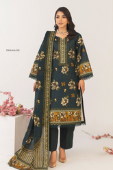 Khadija Basics By Anarkali Vol-1 '25 (D-02)