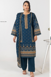 Khadija Basics By Anarkali Vol-1 '25 (D-05)