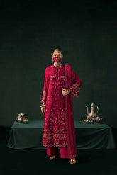 Kohinoor Luxury Chiffon by Flossie KOH-104