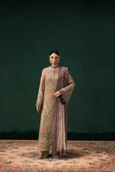 Kohinoor Luxury Chiffon by Flossie KOH-105