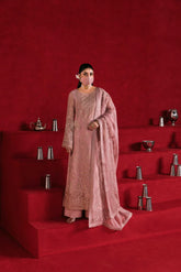 Kohinoor Luxury Chiffon by Flossie KOH-109