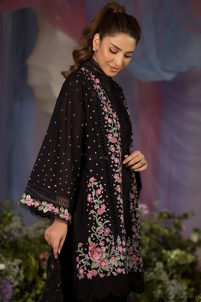 Luxury Lawn by Sobia Nazir `25 4B