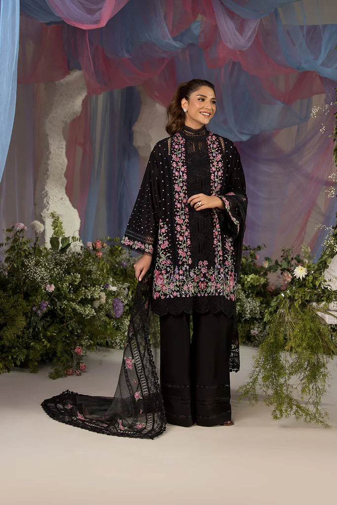 Luxury Lawn by Sobia Nazir `25 4B