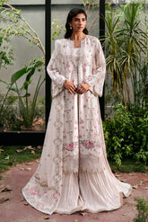 La Fuchsia Festive`25 by Afrozeh RUE