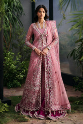 La Fuchsia Festive`25 by Afrozeh SERAIRA