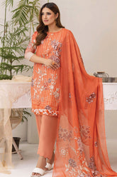 Ladli By Milli fashion Collection`25 D-04