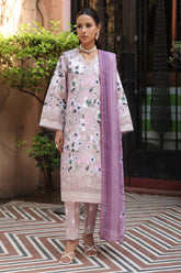 Levana Lawn by Alizeh D-AF-EPL-7049-TIRANA