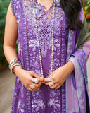 Amoi luxury lawn by Mushq (Lovers Lane)
