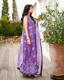 Amoi luxury lawn by Mushq (Lovers Lane)