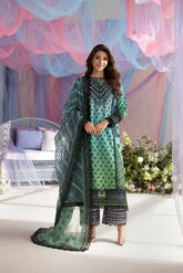 Luxury Lawn by Sobia Nariz`25 D-12A