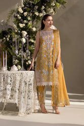 Luxury Lawn by Sobia Nariz`25 D-6B