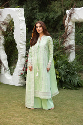 Luxury Lawn by Sobia Nariz`25 D-7B