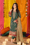 Shagun'25 By Imrozia ( M-102 Zarva )