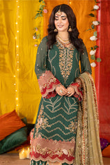 Shagun'25 By Imrozia ( M-102 Zarva )