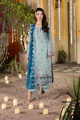 Shagun'25 By Imrozia ( M-105 Izza)