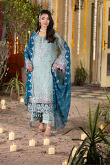 Shagun'25 By Imrozia ( M-105 Izza)