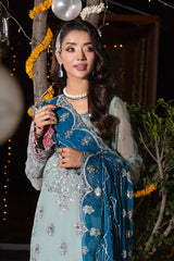 Shagun'25 By Imrozia ( M-105 Izza)