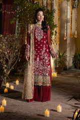 Shagun'25 By Imrozia ( M-109 Hoorain )