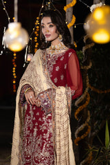 Shagun'25 By Imrozia ( M-109 Hoorain )