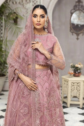 Alizeh Luxury Chiffon Collection Mahpera