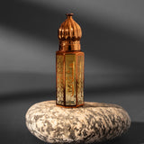 Mishkat Perfume Oil