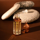 Mishkat Perfume Oil