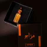 Mizaj Crafted for the Soul, Inspired by Tradition