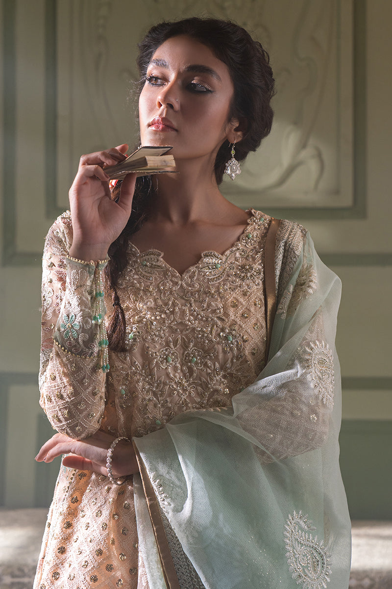 Qala Kamdaani by Mushq (04-AMIRA)