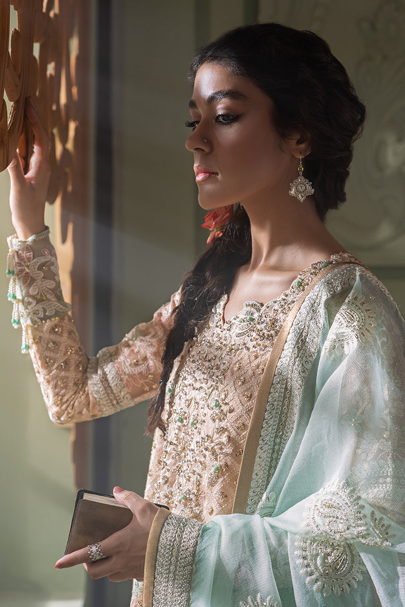 Qala Kamdaani by Mushq (04-AMIRA)