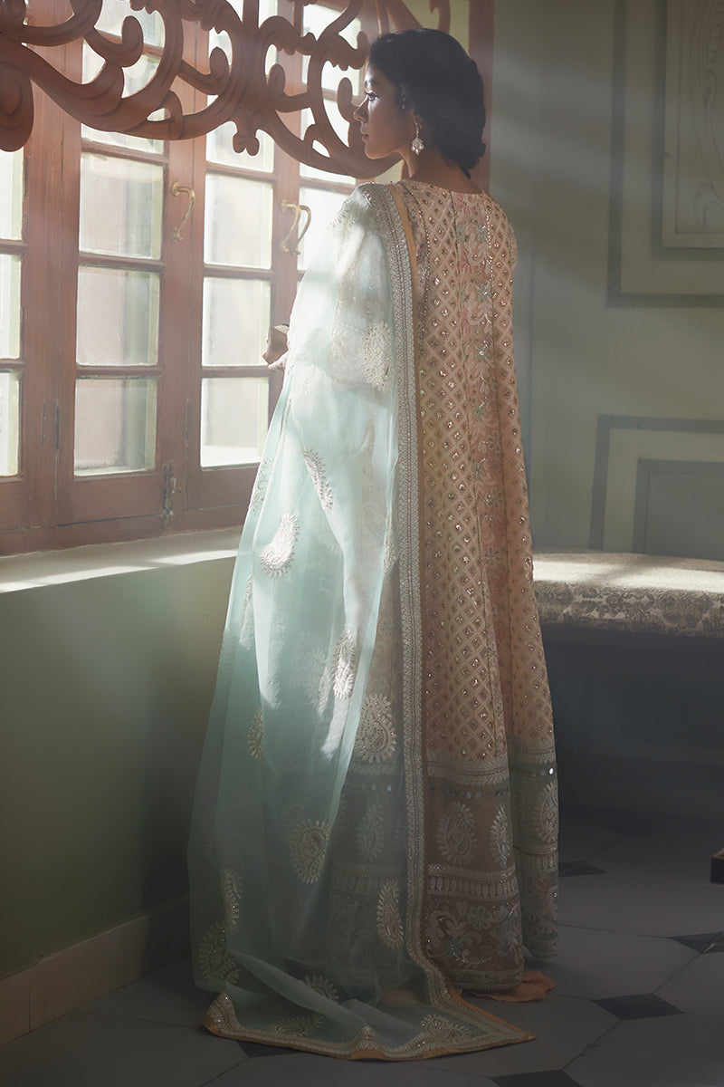 Qala Kamdaani by Mushq (04-AMIRA)