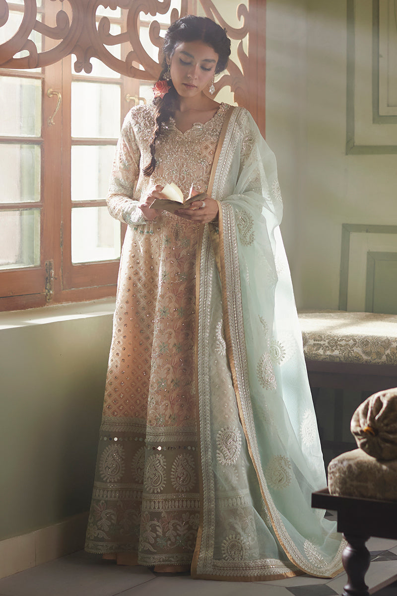 Qala Kamdaani by Mushq (04-AMIRA)