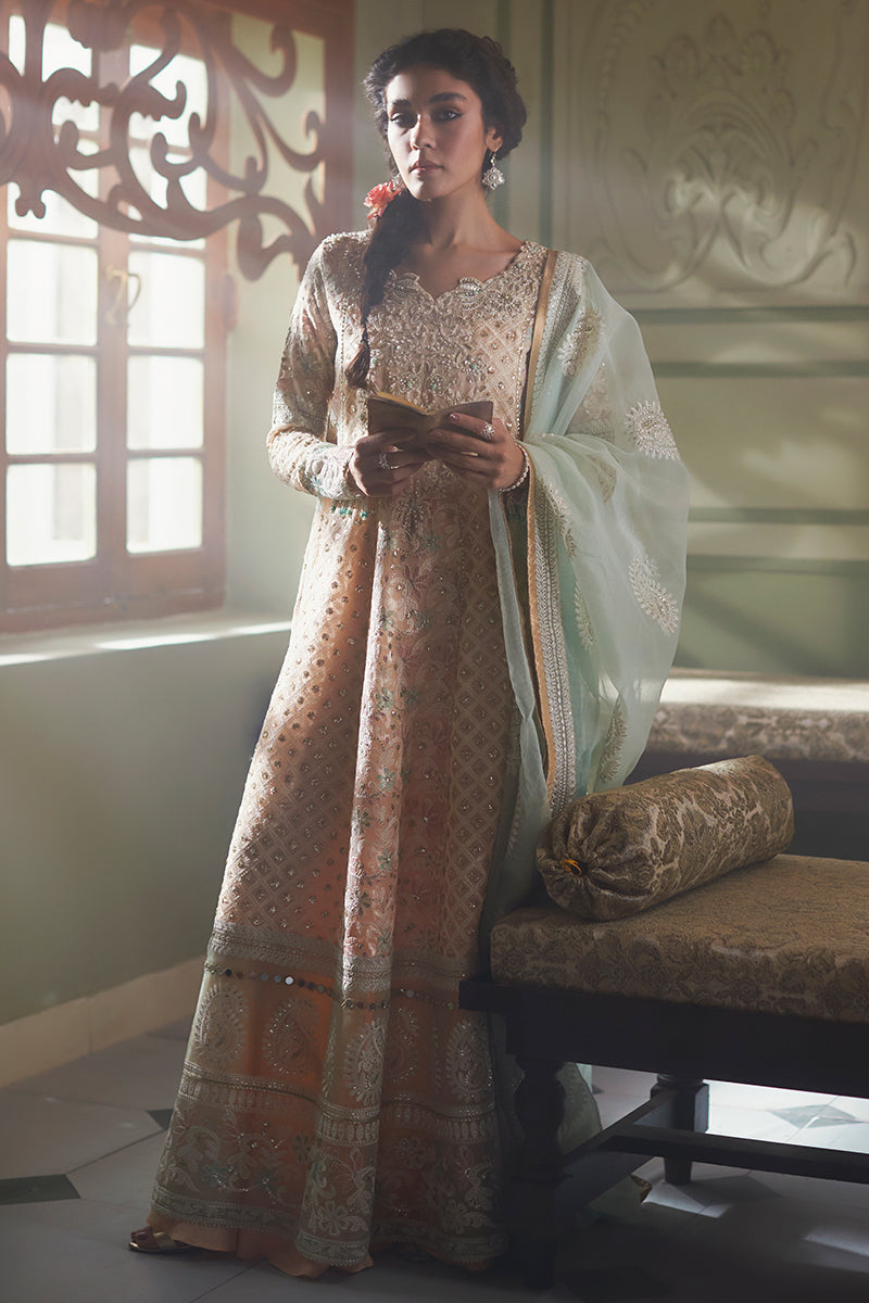 Qala Kamdaani by Mushq (04-AMIRA)