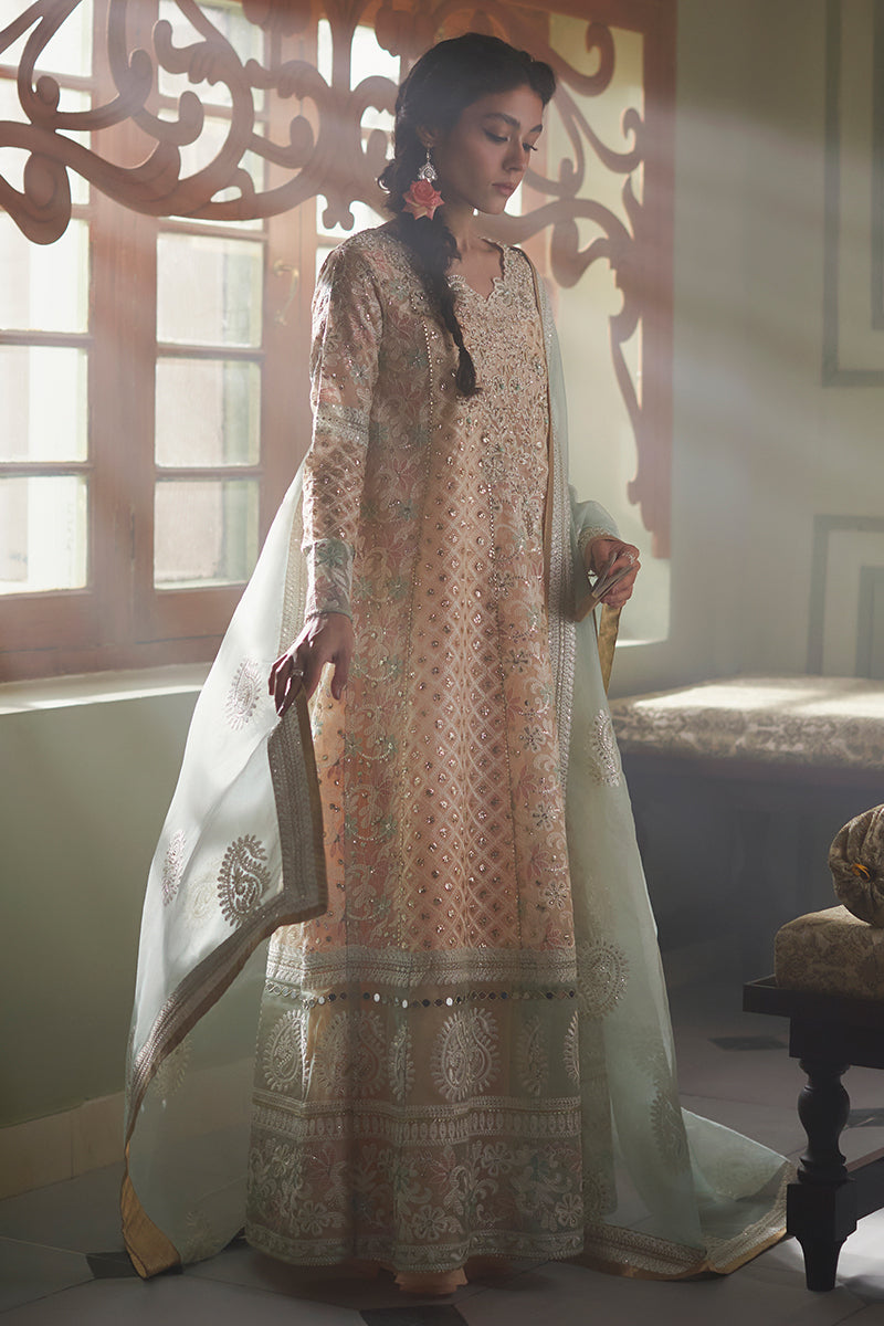 Qala Kamdaani by Mushq (04-AMIRA)
