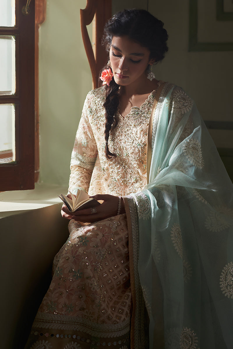 Qala Kamdaani by Mushq (04-AMIRA)