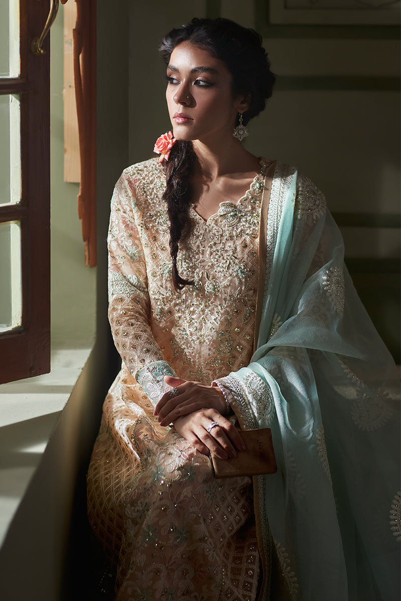 Qala Kamdaani by Mushq (04-AMIRA)
