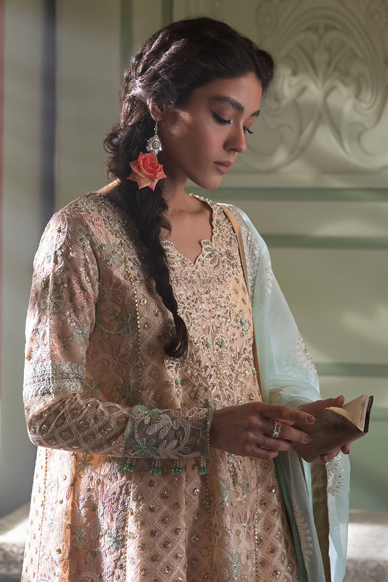 Qala Kamdaani by Mushq (04-AMIRA)