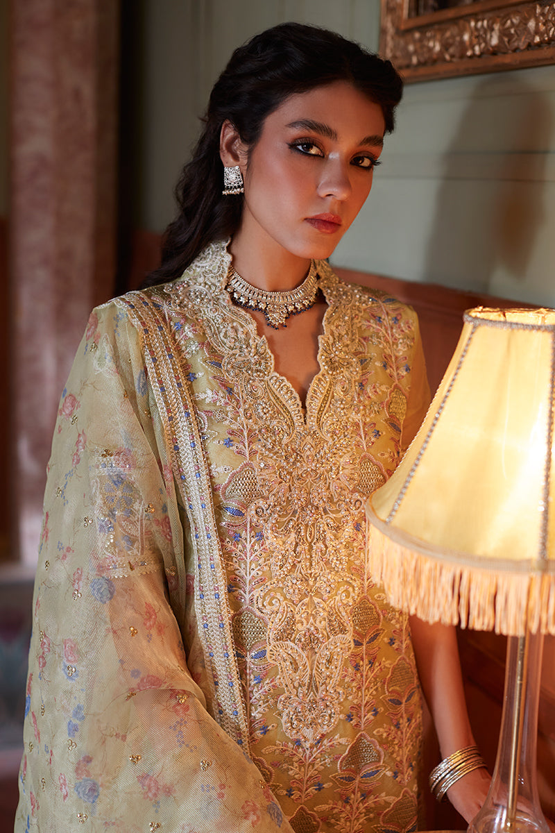 Qala Kamdaani by Mushq (08-DINA)