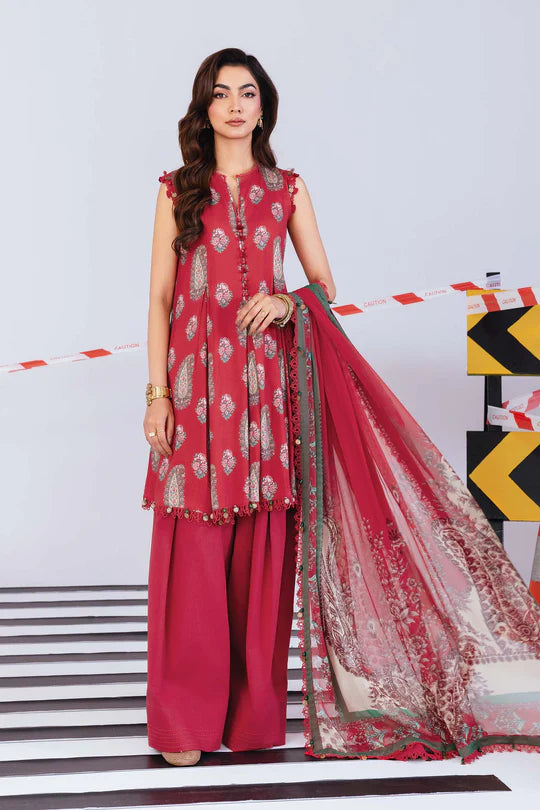 M/Basics Printed Collection`25 D-10A