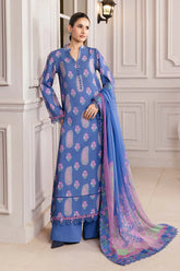 M/Basics Printed Collection`25 D-10B