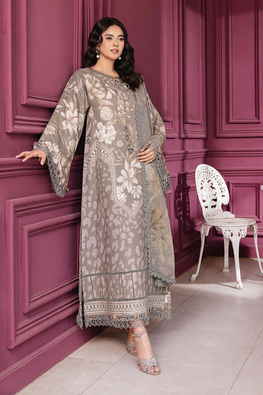 M/Basics Printed Collection`25 D-1A