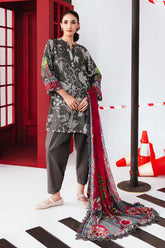 M/Basics Printed Collection`25 D-6A