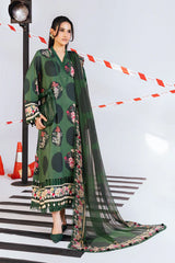 M/Basics Printed Collection`25 D-7A